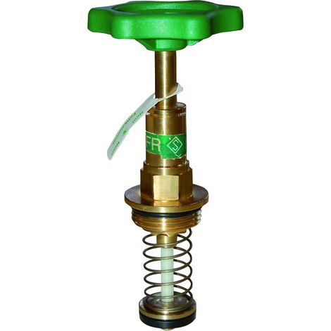 Seppelfricke SEPP DIN-Basis KFR®-Ventil-Oberteil steigend G1" (DN25) Typ 1999, 0048984 (1/2)