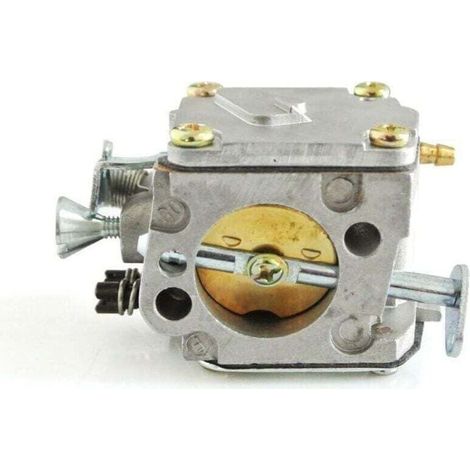 Générique Carburateur Carb réglage pour 61 268 266 272 XP Tronçonneuse (1/4)