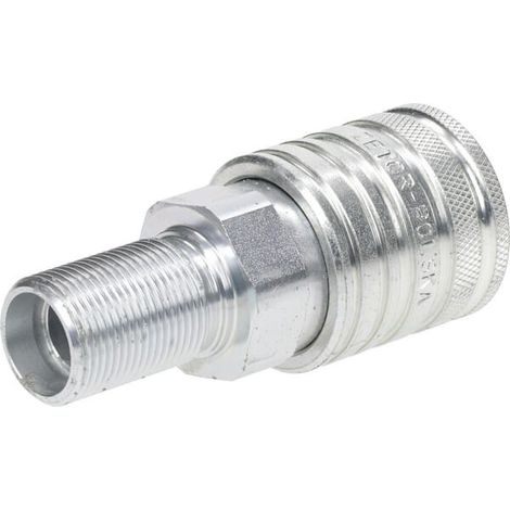 Accouplement hydraulique ZETOR 53408905 (1/2)