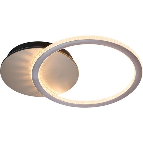 Plafonnier Specs Champagne Single - 37121CP (1/3)