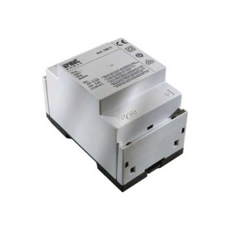 Alimentation 4+n 28va URMET 786/11