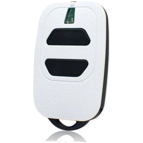 433,92 MHz Telecommande Portail, télécommande Compatible avec DEA GT2 GT4 MIO TR2 TR4 R2N Portail de Garage (1/5)