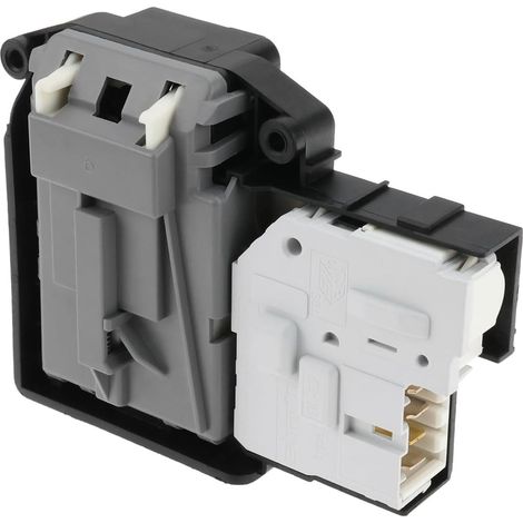 Washing Machine Door Lock Switch Compatible with 796 2667085 (1/5)
