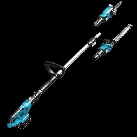 DEDRA Sega de catena e forbici de doppia funzione SAS+ALL DED7096