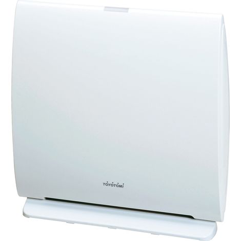 Toyotomi Ac 20 Purificatore, 30 W, Bianco, 17m2
