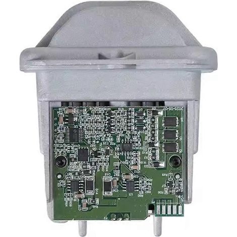 Module de commande de ballast de phare LED pour voiture 13438957 pour Opel Vauxhall Astra K (1/5)