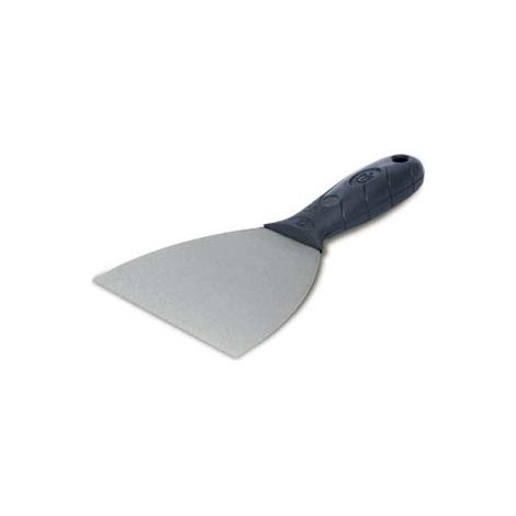 SPATOLE CON MANICO TIPO SIRIANO ART.504- - mm.80 - 3 pezzi PAVAN