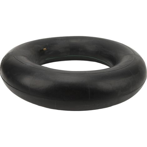 Chambre à air avec valve droite TR-13, 500-12in 5.0-12, résistante au vieillissement pour tondeuses, go-karts et quad (1/5)