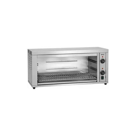 Salamandre Professionnel électrique - 4,4kW - Bartscher