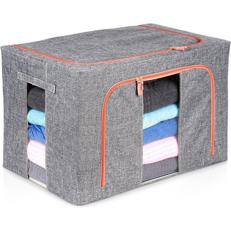 Funda de cama 100 l 60x42x40 cm (1/5)