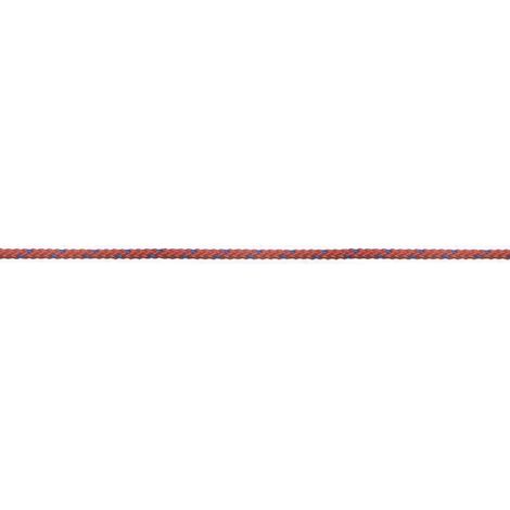 Corda in polipropilene ropilene diametro 6 mm rs bl mt 10 - masidef (1/2)