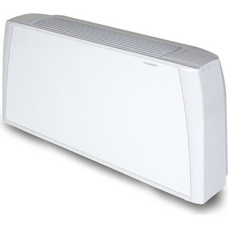 Ventilconvettore Centrifugo Fan Coil Sabiana CARISMA CRC 53 MV con Motore Elettrico Asincrono 0066005
