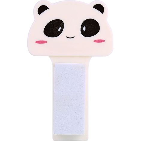 Poignée de levage de couvercle de toilette, outil de siège de WC pour une hygiène saine (1/3)