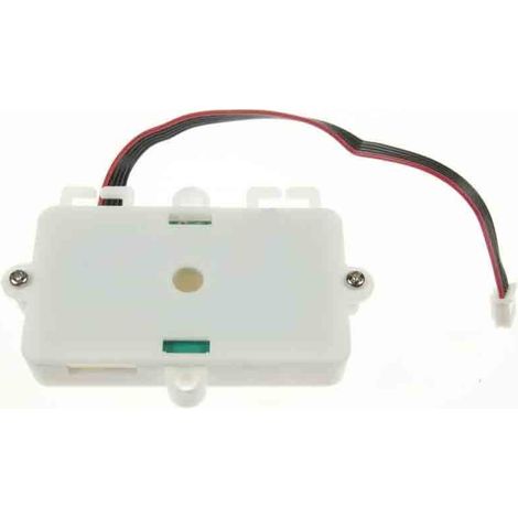 BOITIER SELECTEUR POUR PETIT ELECTROMENAGER SEB - MS-622337 (1/5)