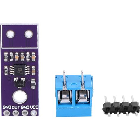 Armz AD8495 Thermoelementmodul mit analogem Ausgang Typ K