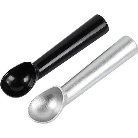 Eiskugelportionierer, Eiskugelportionierer, Fruchtkugelportionierer, 2 Stück