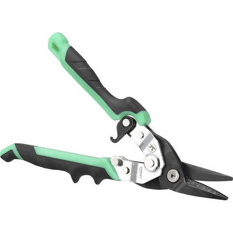 Cesoia per lamiera FATMAX® ERGO a destra STANLEY FMHT73557-0