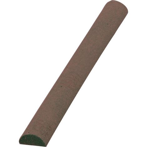 Müller Schleiffeile Halbrund EK 13 x 150 mm (1/4)