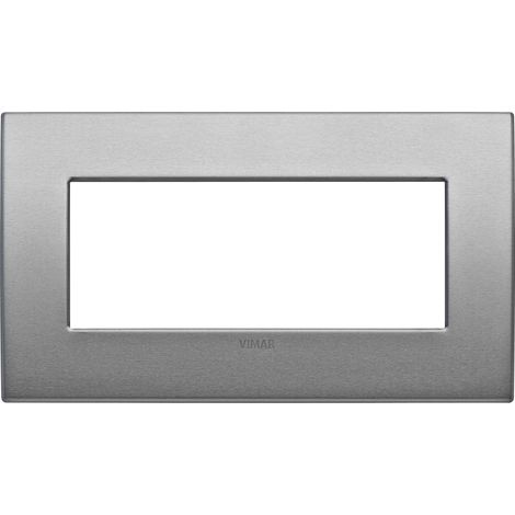 VIMAR - 19649.16 Placa de lava clásica 5M BS