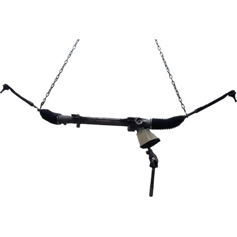 Cremaillere RENAULT Megane III Phase 1 2008-2012 [PRODUIT D'OCCASION]♻️490018982r (1/2)
