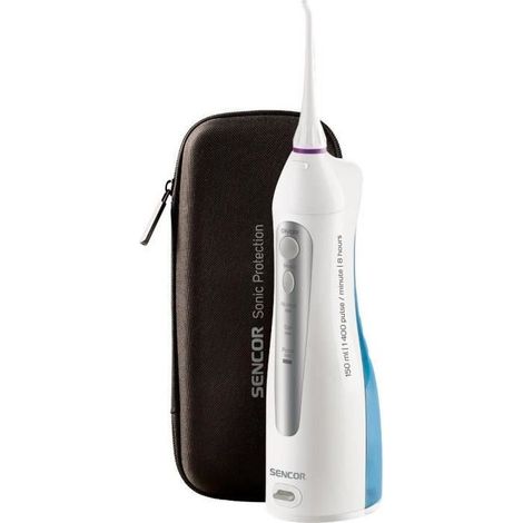 Irrigateur oral - Sencor - SOI 1100SL (1/5)