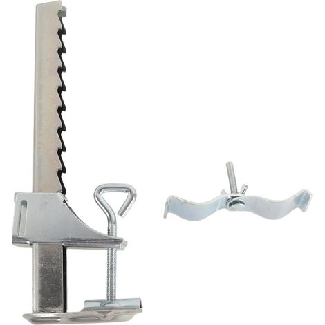 Support de Parasol réglable pour terrasse, Balcon, Plage, Toit, Magasin de Boissons (1/5)