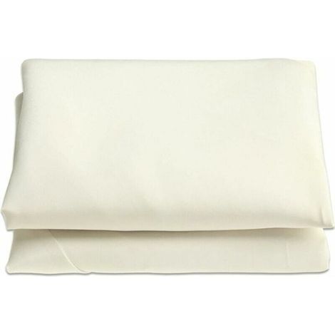 Ersatz-Sonnenschirmbezug, 8 Streben, 3 m, wasserdicht, UV-beständig, beige (1/4)