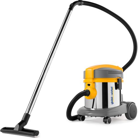Aspirapolvere Professionale Ghibli Power WD 22 l