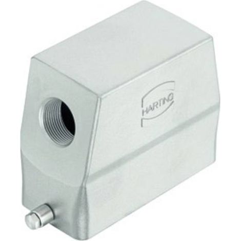 Custodia mobile 19 44 310 0547 Harting 1 pz.