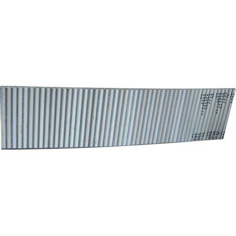Nail Senza Kopf 0,1X1,6Mm A2000 Pièces.Fortis