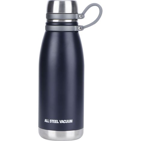 Gobelet isotherme portable en acier inoxydable pour sports de plein air et montagne (1/5)