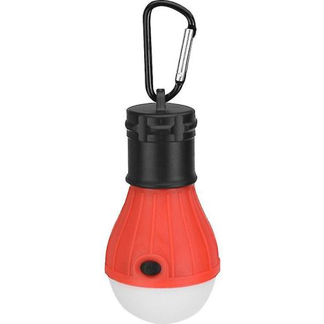 2 lampes de camping (1/3)
