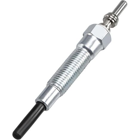 Bougie de préchauffage compatible avec les allumeurs pour fumoirs à granulés de bois SmokeFire EX4/EX6/EPX6 (pièces détachées 22510001, 22510201, 23510001, 23510201, multicolore) (1/5)