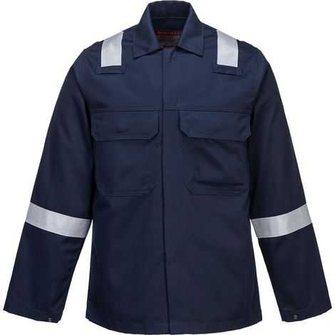 Giacca Bizweld Iona Marine S
