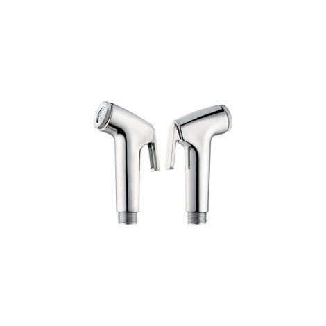 2 pièces Bidet Spray, douchette WC Pulvérisateur de Toilette en Spray pour le Nettoyage Des Toilettes, Bain pour Animaux de Compagnie, Hygiène Personnelle (1/5)