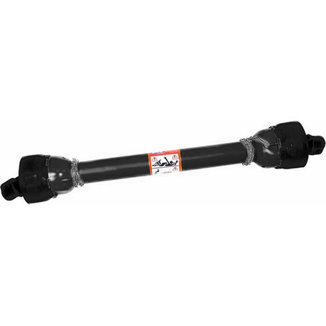 Cardano standard w200x800 con tubo a limone spinato (1/2)