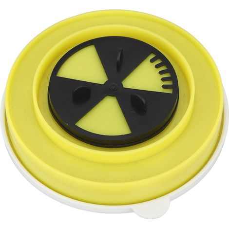 Plateau de traitement apicole, distributeur portable et réglable d'acide formique pour ruches. (1/5)