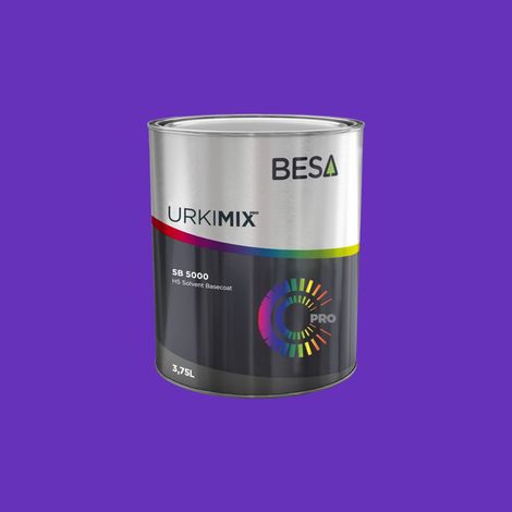 Pot de Peinture Pantone 266C  Brillant - 150gr