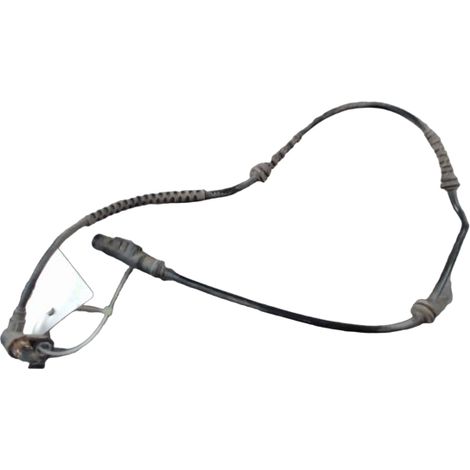 [PRODUIT D'OCCASION] Capteur Abs Avant Gauche FIAT 500 2007- ♻️ Ref Oe. 52070360 - Garantie à vie (1/2)