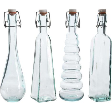 Bottiglia in vetro 350ml (1/2)