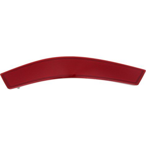 Réflecteur de pare-chocs arrière Eosnow compatible Mercedes W164 ML320/ML500/ML350 (gauche) (1/4)