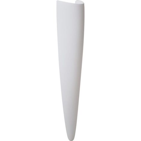 Applique à peindre E14 40W (1/2)
