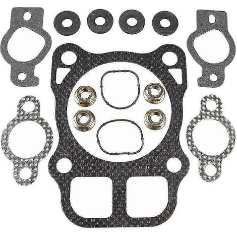 Kit de joint de culasse pour moteurs Kohler CH18, CH19, CH20, CH21, CH22, CH23, CH24, CH25 et CV18-22 (référence 2484101S). (1/5)