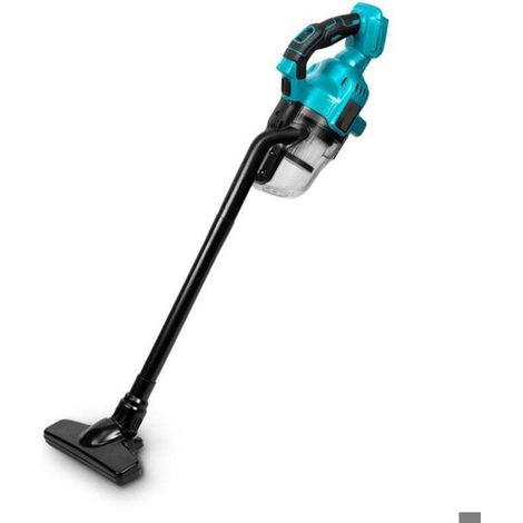 HOXILEELEO - Aspirateur Balai sans Fil 700ml, 500W,4 en 1 Aspirateur main,Convient à la batterie Makita 18v - Sans batterie ni chargeur (1/4)