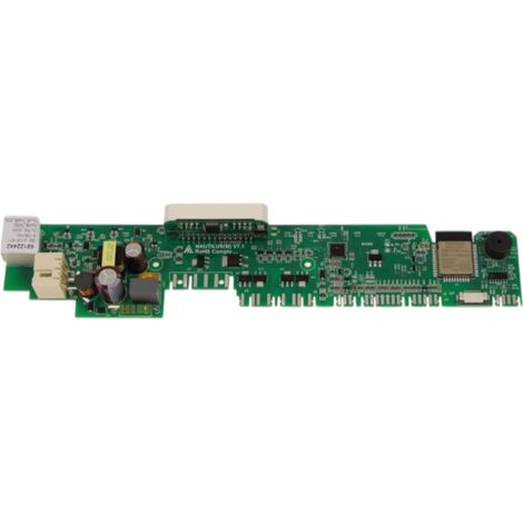 Ersatzteil - Originales Nautilus Digit Programm -  - CANDY