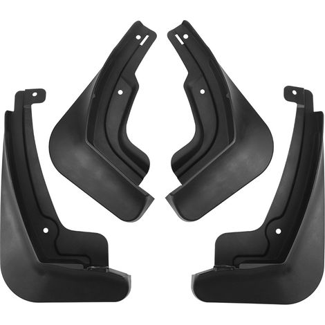 Suitable for spare wheel mudguards of the Changan Deep Blue S05 models 2024 and 2024 Deep Blue S05 models--DTEKGAZ