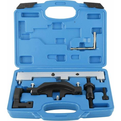 Kit Calado distribución motores BMW N40 y N45 (1/2)