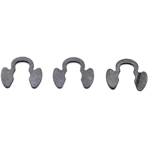 Sicherungsring E-Clip Stift für Turbolader-Stellglied Wastegate