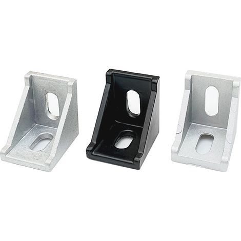 jeu de 4 pattes de fixation murale - pour coffret 300 x 200 x 160 mm - legrand 036408