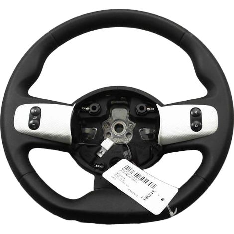 [PRODUIT D'OCCASION] Volant De Direction RENAULT Twingo III 2014-... ♻️ Ref Oe. 484004149r - Garantie à vie (1/2)